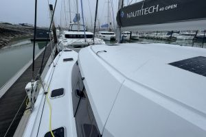 Nautitech 40