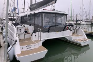 Nautitech 40