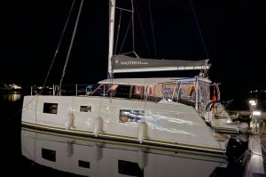 Nautitech 40