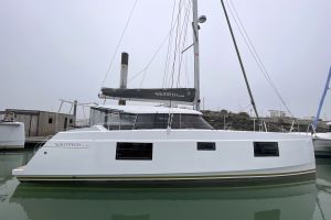 Nautitech 40