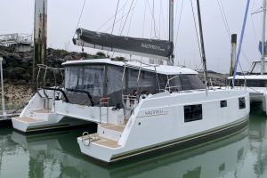 Nautitech 40