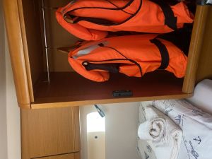 Sun Odyssey 519