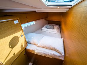 Sun Odyssey 519