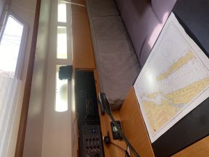 Sun Odyssey 519
