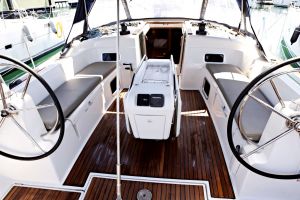 Sun Odyssey 519