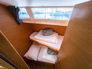 Sun Odyssey 519