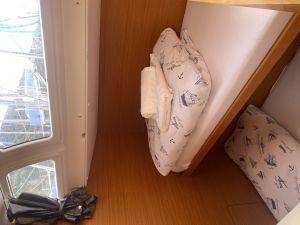 Sun Odyssey 519