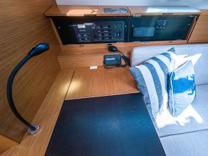 Sun Odyssey 519