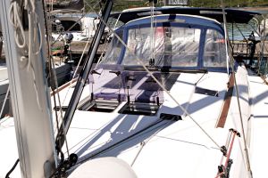 Sun Odyssey 519