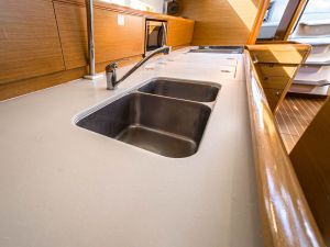 Sun Odyssey 519