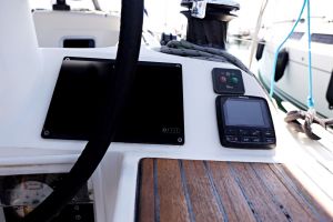Sun Odyssey 519