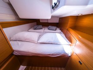 Sun Odyssey 519