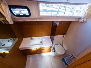 Sun Odyssey 519