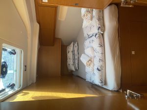 Sun Odyssey 519
