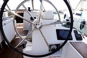 Sun Odyssey 519