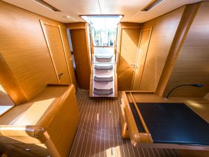 Sun Odyssey 519
