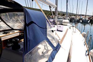 Sun Odyssey 519