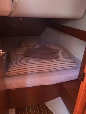 Dufour 382