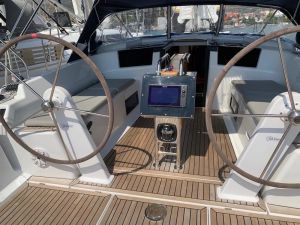 Hanse 388