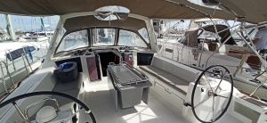 Oceanis 45