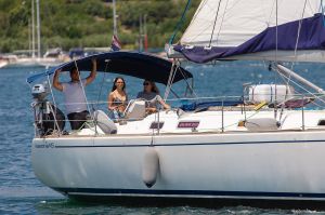 Salona 45
