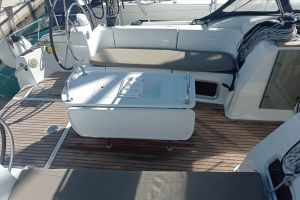 Sun Odyssey 479