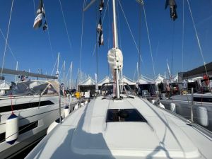 Oceanis 34.1