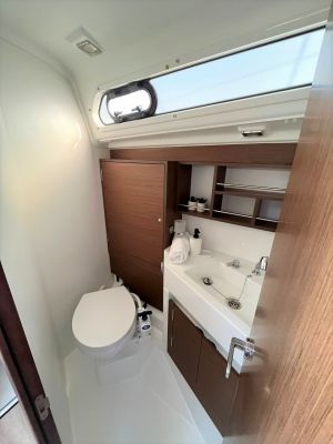 Oceanis 34.1