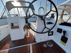 Oceanis 34.1