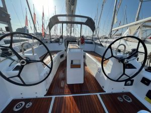 Oceanis 34.1