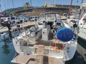 Oceanis 34.1