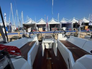 Oceanis 34.1