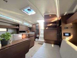Oceanis 34.1