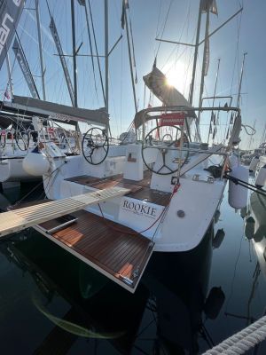 Oceanis 34.1