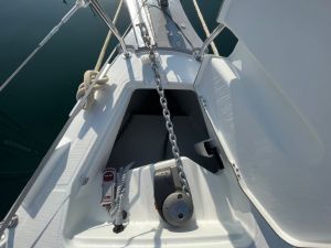 Oceanis 34.1
