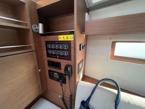 Oceanis 34.1