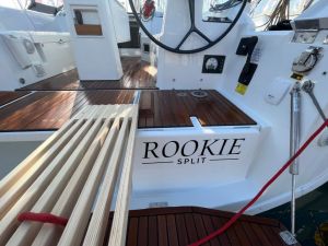 Oceanis 34.1