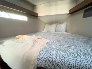Oceanis 34.1