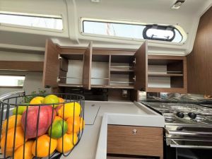 Oceanis 34.1