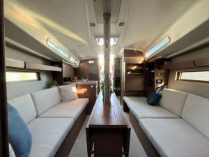 Oceanis 34.1