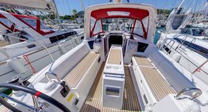 Oceanis 35.1