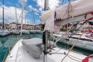 Oceanis 35.1