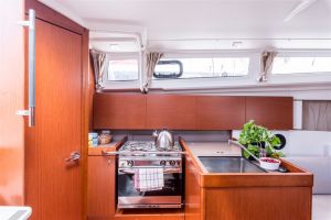 Oceanis 35.1
