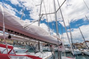 Oceanis 35.1