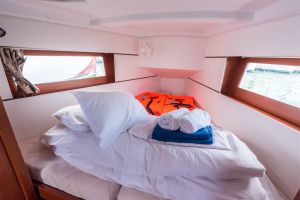 Oceanis 35.1