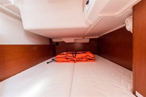 Oceanis 35.1