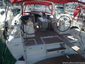 Oceanis 38.1