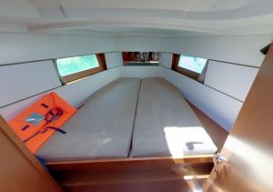 Oceanis 38.1