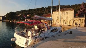 Oceanis 38.1