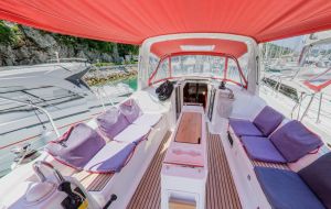 Oceanis 38.1
